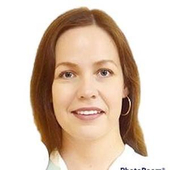 Терехова Мария Михайловна, гинеколог