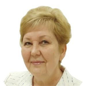 Коконова Евгения Борисовна, невролог