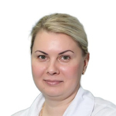 Вдовченко Оксана Николаевна, стоматолог-терапевт