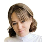 Червинская Вероника Александровна, офтальмолог