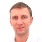 Бурмистров Виктор Александрович, травматолог-ортопед