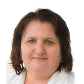 Вялова Тамара Алексеевна, кардиолог