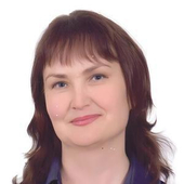 Тендрякова Ольга Валерьевна, невролог