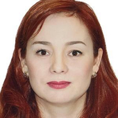 Евсюкова Гульнара Исмагильяновна, венеролог