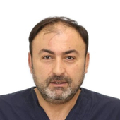 Казарян Мхитар Размикович, имплантолог