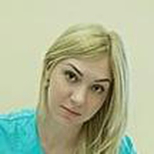 Гордеева (Лукьянова) Анна Андреевна, гинеколог