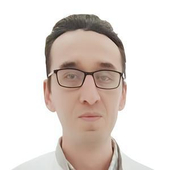 Петров Евгений Викторович, врач УЗД