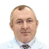 Турукин Сергей Александрович, врач УЗД