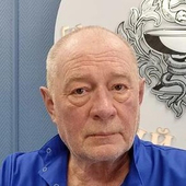 Кульбаба Игорь Емельянович, врач УЗД