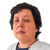 Тараскина Наталия Валентиновна, терапевт