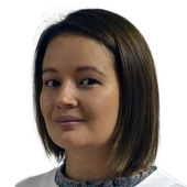 Минибаева Рената Равилевна, офтальмолог