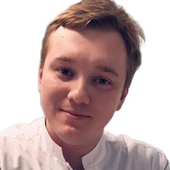 Николаев Михаил Андреевич, офтальмолог-хирург