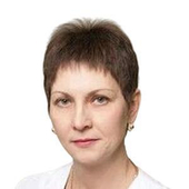 Белякова Ольга Борисовна, рентгенолог