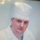 Дубин Вадим Вячеславович, кардиолог