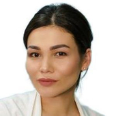 Колпакова Алена Григорьевна, стоматолог-хирург