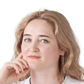 Бикташева Дания Тагировна, стоматолог-терапевт