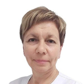 Скачковская Светлана Николаевна, детский невролог