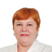 Пичкалева Татьяна Петровна, ЛОР