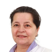 Вельямидова Ольга Анатольевна, психолог