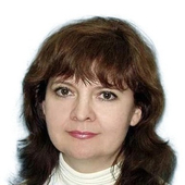 Калашник Ольга Александровна, врач функциональной диагностики