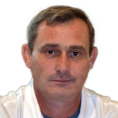 Слепцов Михаил Алексеевич, ортопед