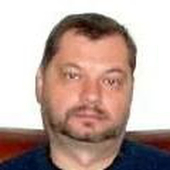 Дунайцев Владимир Николаевич, ортопед