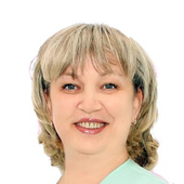 Тарлыкова Татьяна Владимировна, стоматолог-хирург