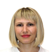 Федорова Екатерина Викторовна, ЛОР