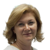 Кондратьева Светлана Владимировна, стоматолог-терапевт