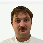 Вильмсен Владимир Петрович, ортопед