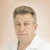 Суздальцев Артем Викторович, врач УЗД