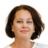 Ковельская Елена Владимировна, психолог