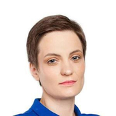 Симакина Александра Владимировна, подолог