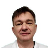 Владельщиков Олег Анатольевич, рентгенолог