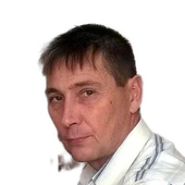 Ефимов Анатолий Леонидович, невролог