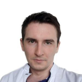 Рогачев Игорь Викторович, гинеколог