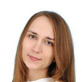 Сурина Екатерина Анатольевна, стоматолог-терапевт