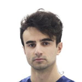 Корелов Спирий Александрович, стоматолог-хирург