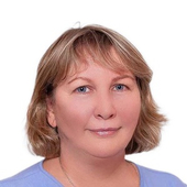 Шешукова Наталья Викторовна, гинеколог