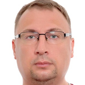 Свирин Евгений Юрьевич, ортопед