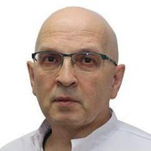 Казанцев Сергей Викторович, врач УЗД