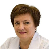 Киричук Елена Сергеевна, гинеколог