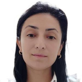 Умудалиева Нателла Бахтияровна, гинеколог