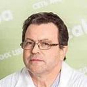 Стремоухов Семен Сергеевич, хирург