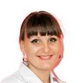 Трошкова Надежда Александровна, стоматолог-ортопед