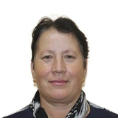 Селихова Надежда Михайловна, акушерка