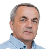 Забелин Николай Степанович, ЛОР