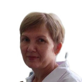 Кодинцева Алла Ивановна, стоматолог-терапевт