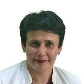 Тюшкевич Инна Евгеньевна, терапевт