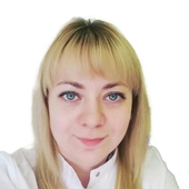 Гречко Анастасия Алексеевна, гинеколог